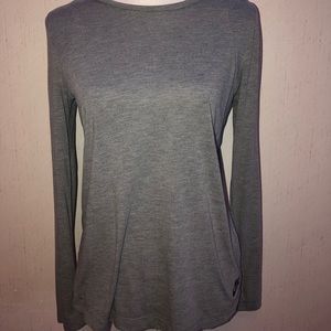 Nike long sleeve shirt